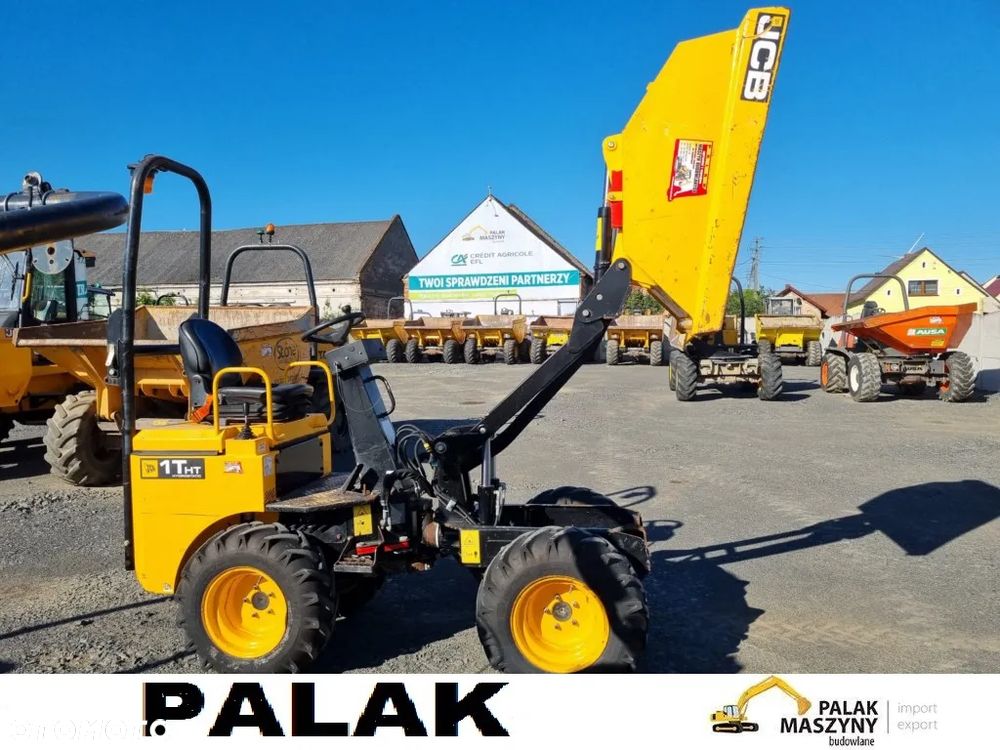 JCB 1 THT - 5