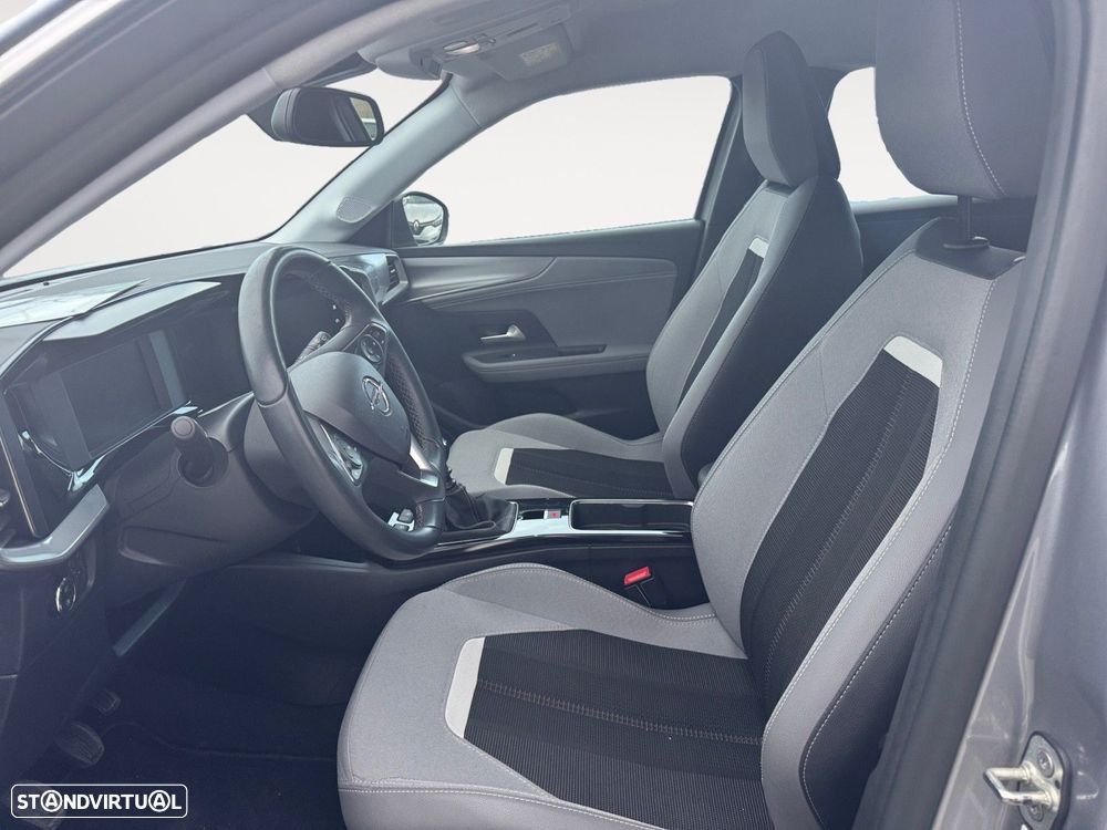 Opel Mokka 1.2 T Elegance - 9