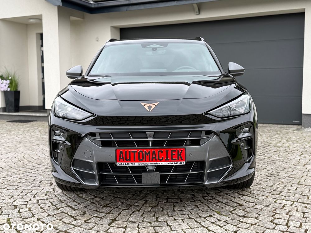 Cupra Terramar 1.5 eTSI DSG - 3