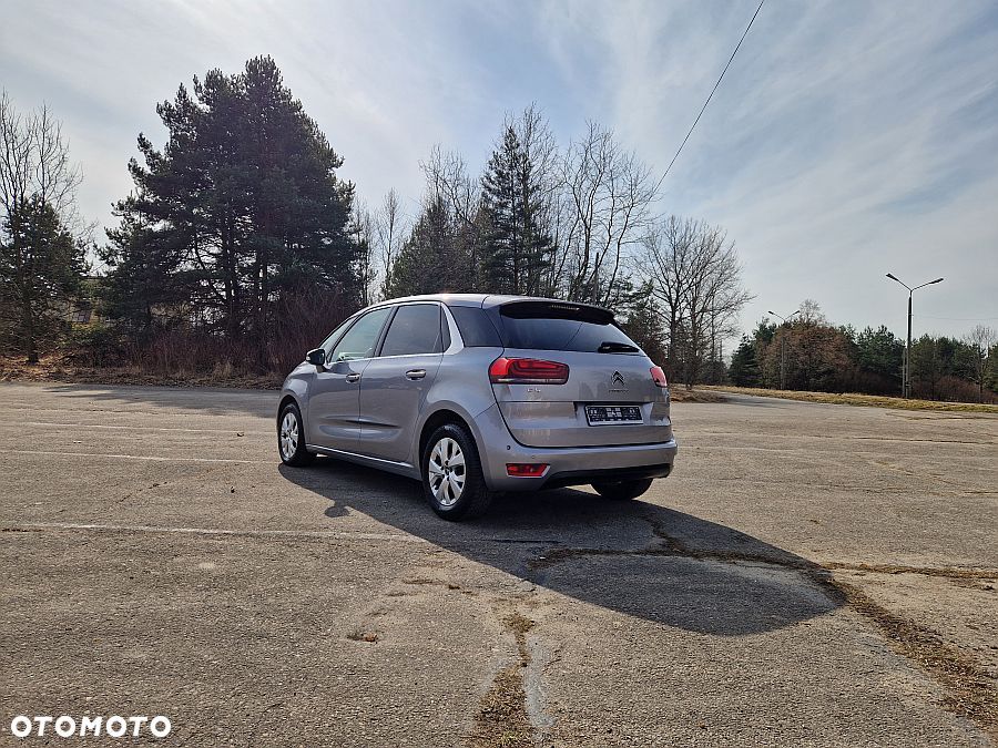 Citroën C4 Picasso BlueHDi 120 Business Class - 32