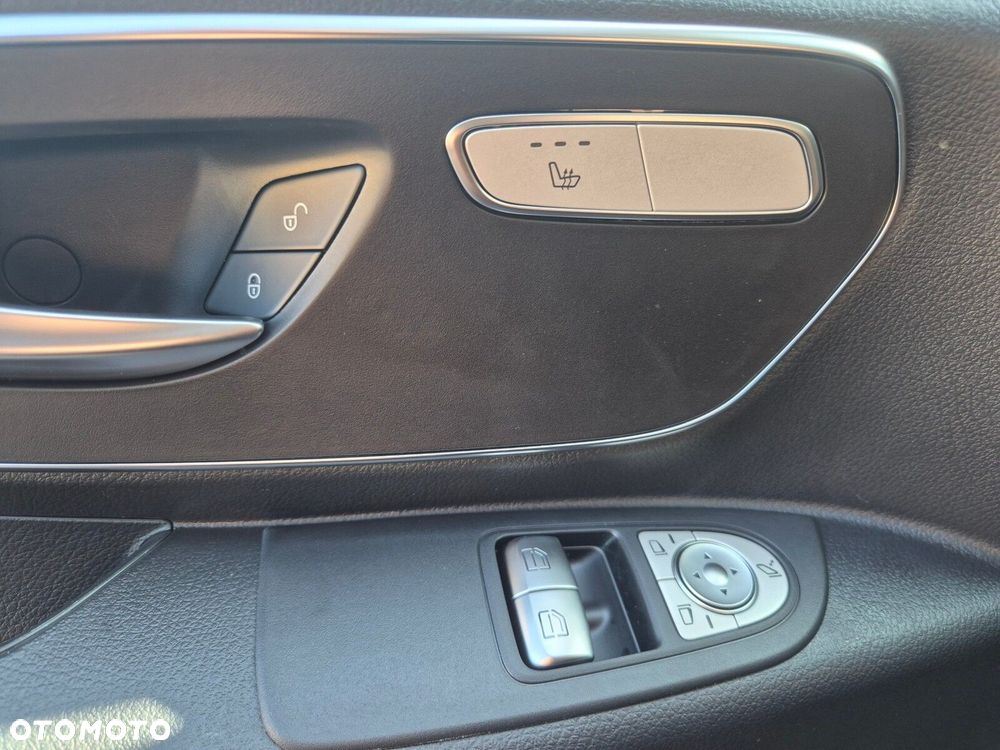 Mercedes-Benz vito Vito Tourer - 6