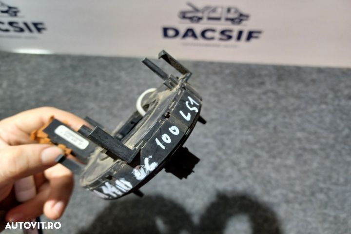 Spirala volan 1J0959653E Skoda Fabia 5J [2007 - 2010] Combi wagon 5-u - 5