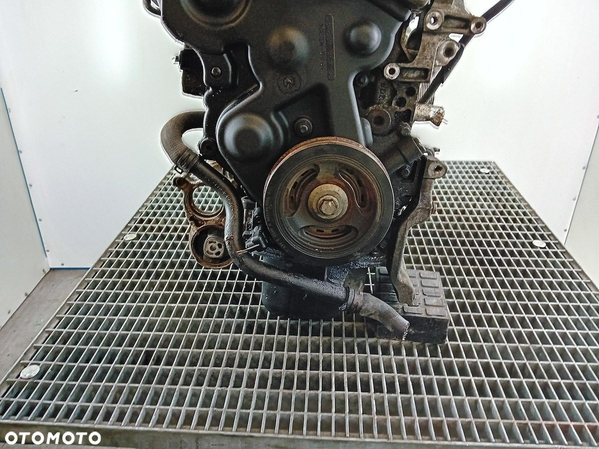 SILNIK PEUGEOT 308 9HX 10JBAV 1.6 HDI BOSCH - 5