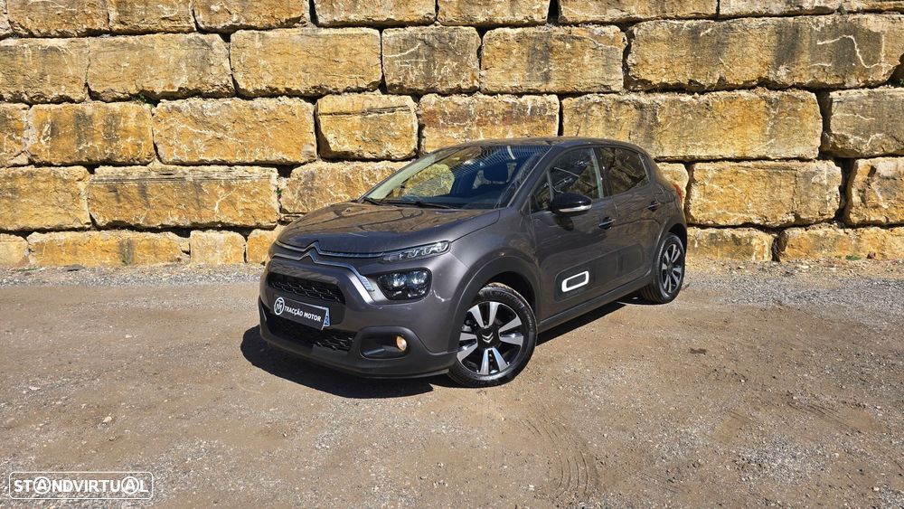 Citroën C3 1.2 PureTech Max - 1