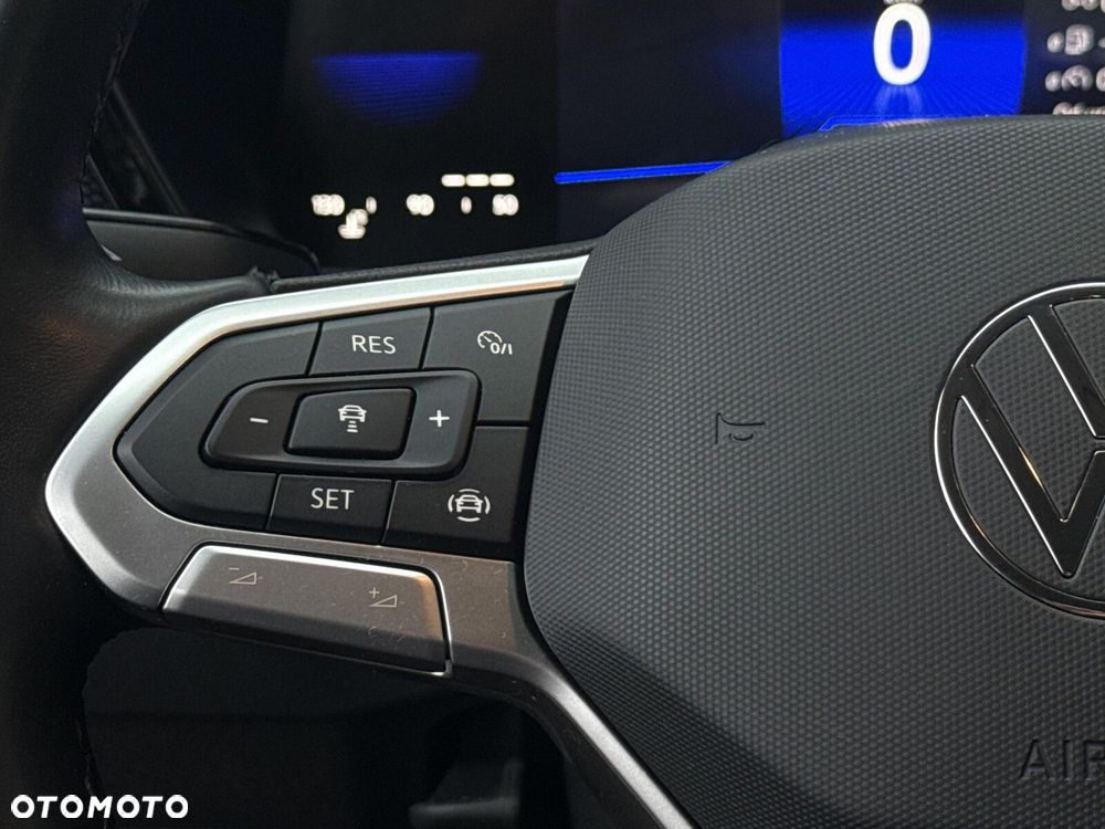 Volkswagen T-Cross 1.0 TSI Life - 17