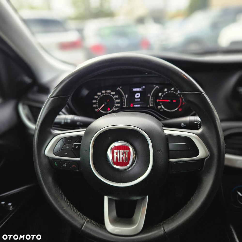 Fiat Tipo 1.4 Classic - 19