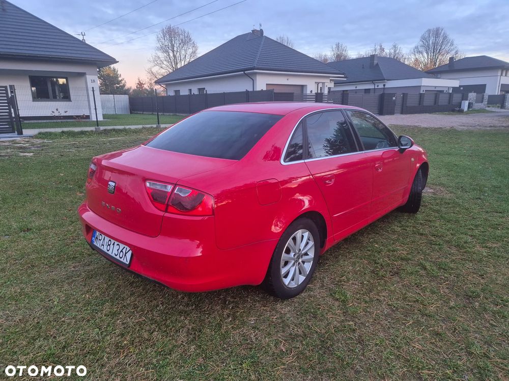 Seat Exeo ST 1.8TSI Style - 9