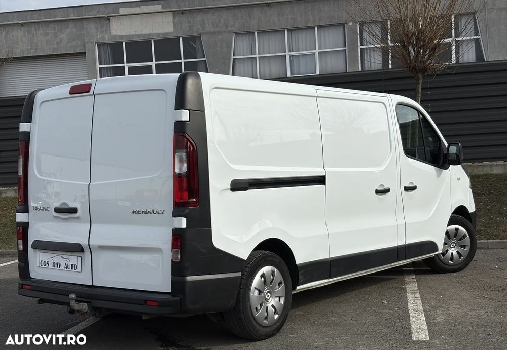 Renault Trafic - 4
