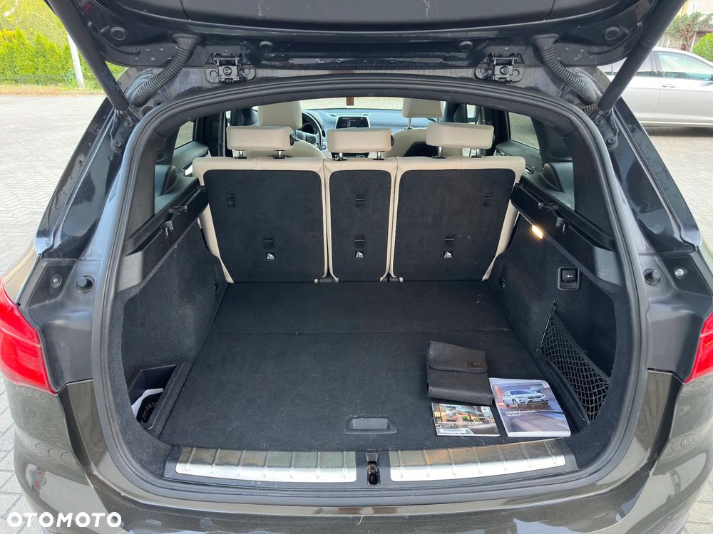 BMW X1 - 27
