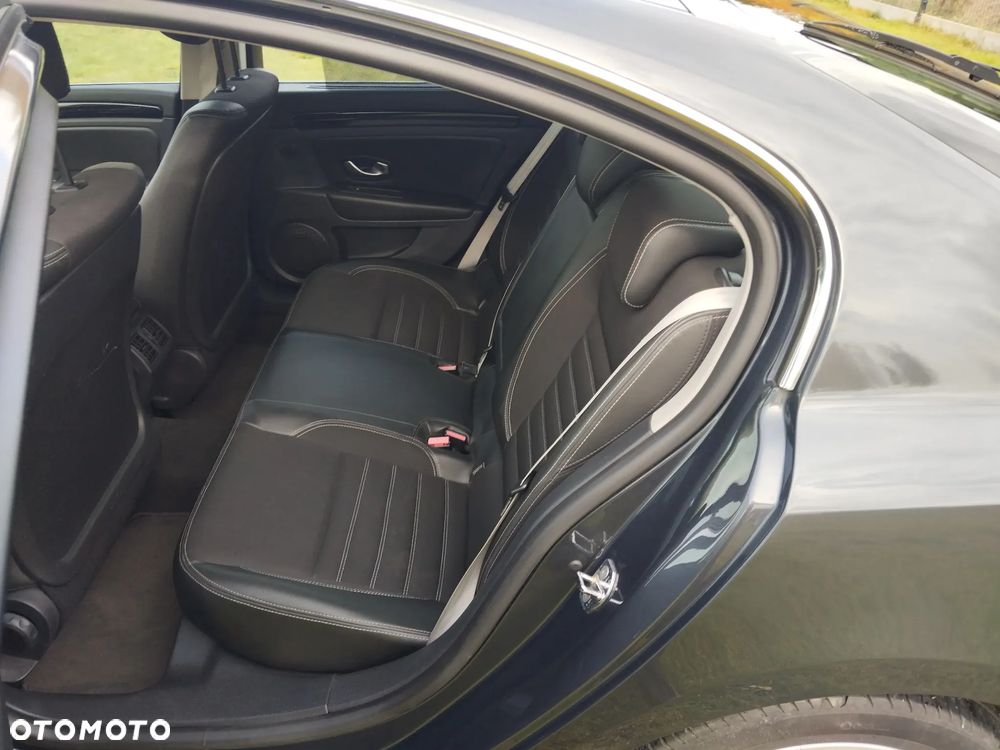 Renault Laguna 2.0 Bose Edition - 16