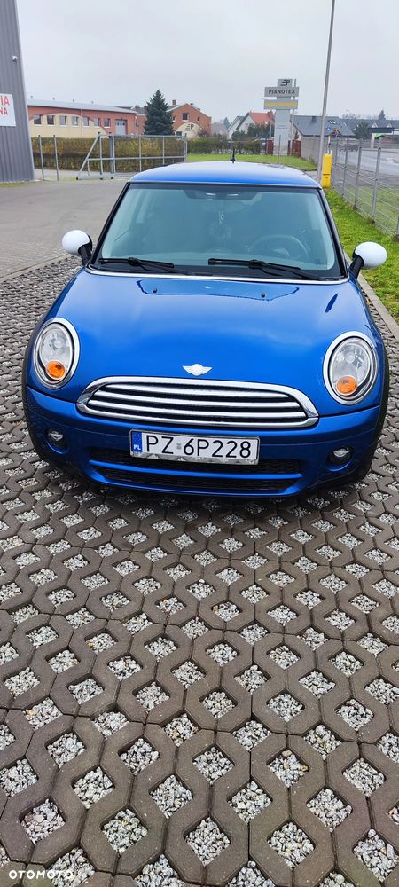 MINI Cooper - 2