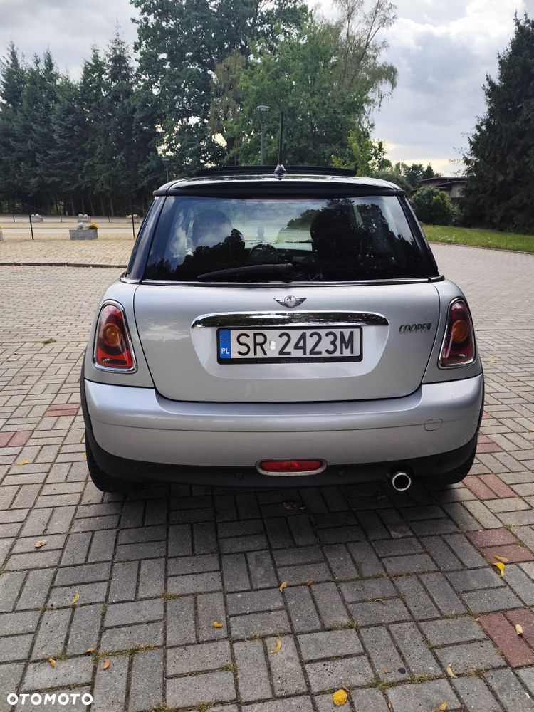MINI Cooper - 4