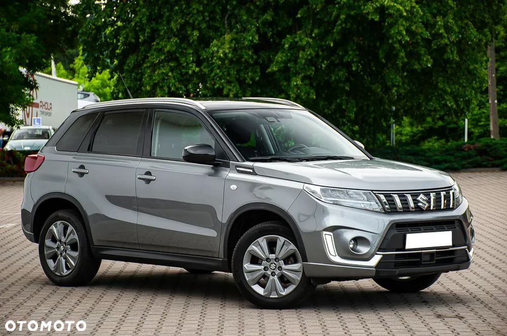 Suzuki Vitara ver-1-4-boosterjet-shvs-premium-2wd - 10