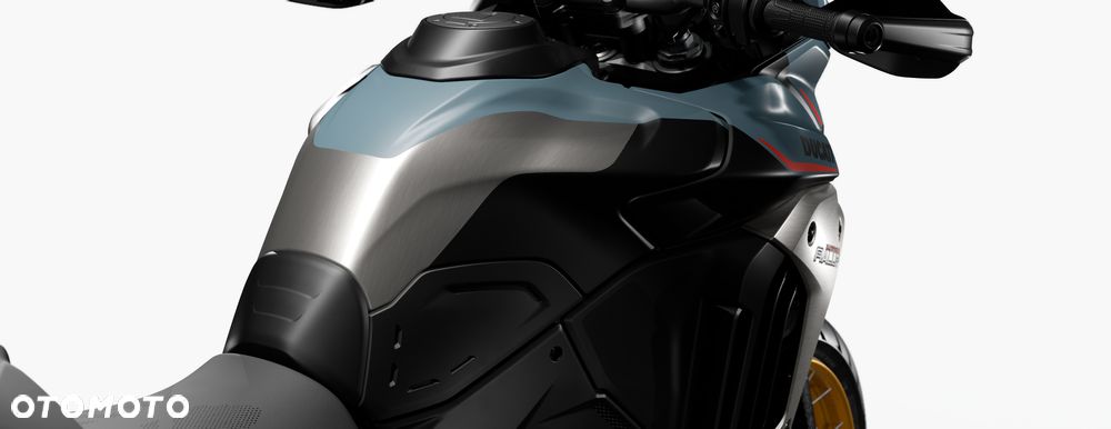 Ducati Multistrada - 13
