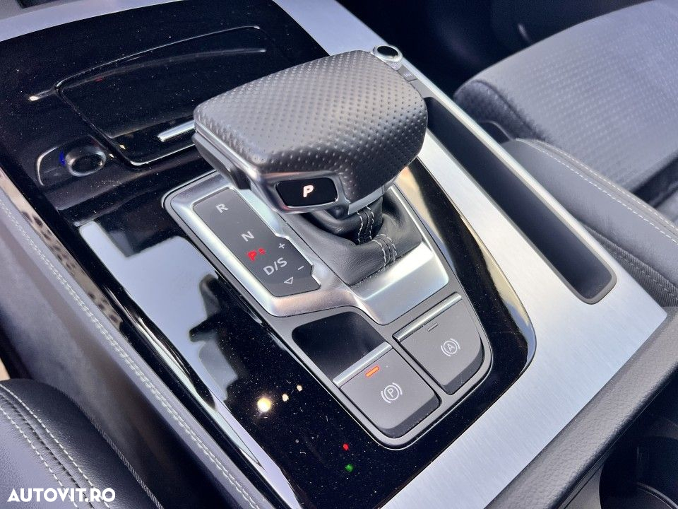 Audi Q5 - 19