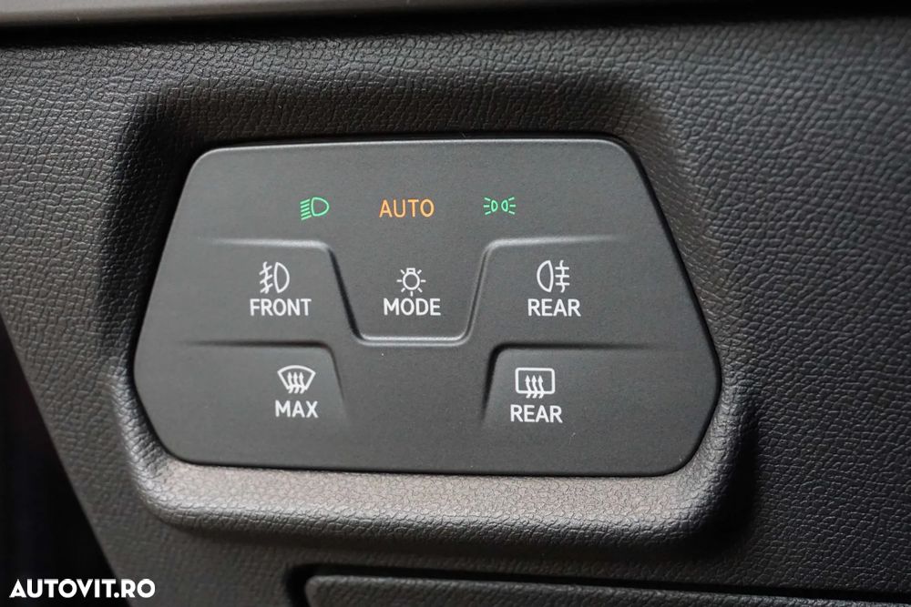 Cupra Formentor 1.5 eTSI DSG7 MHEV - 19