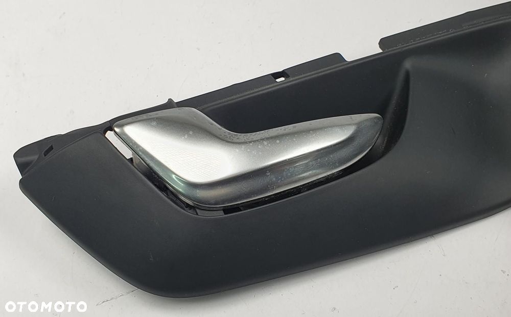 KLAMKA WEWNĘTRZNA LEWY TYŁ VOLVO V60 8635877 - 3
