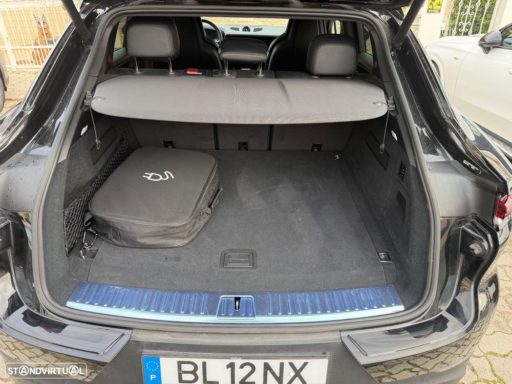 Porsche Cayenne Coupé - 17