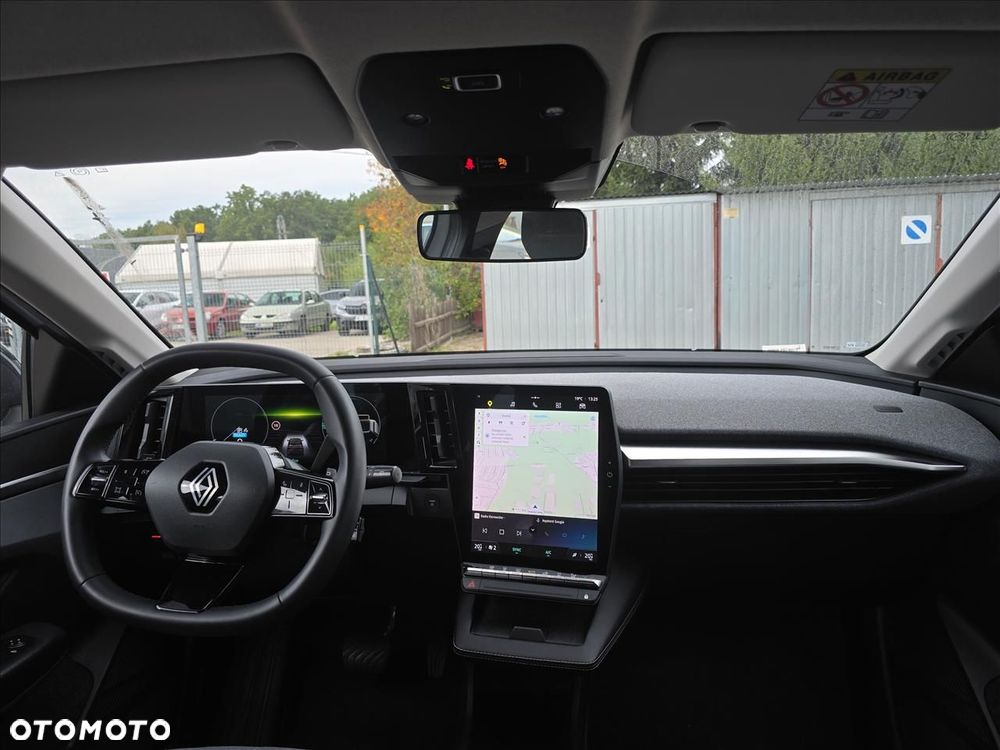 Renault Megane EV60 Techno - 21