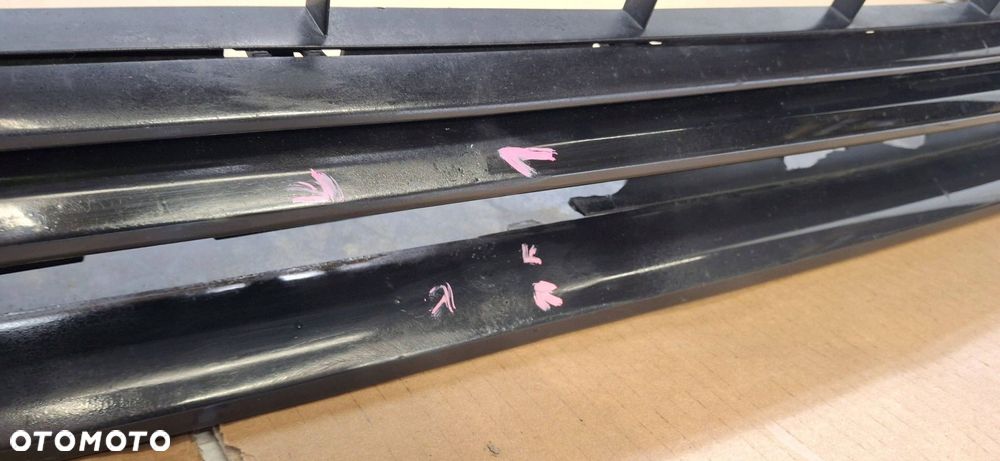 zderzak przód przedni audi a4 b9 s-line competition 8w0807437ab - 6