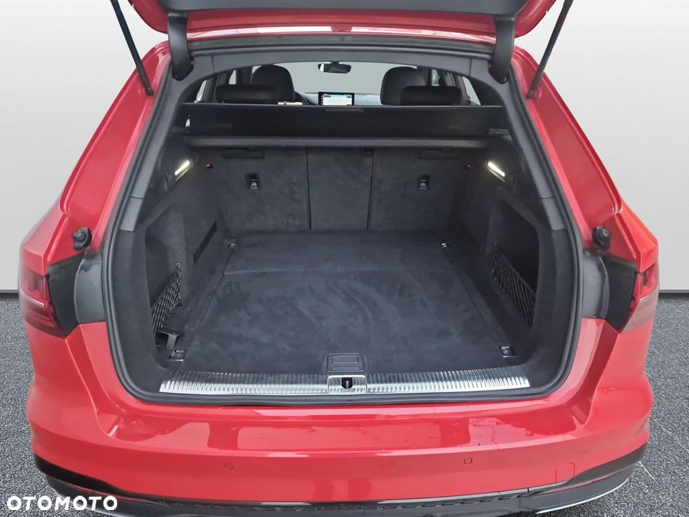 Audi A4 Avant - 18