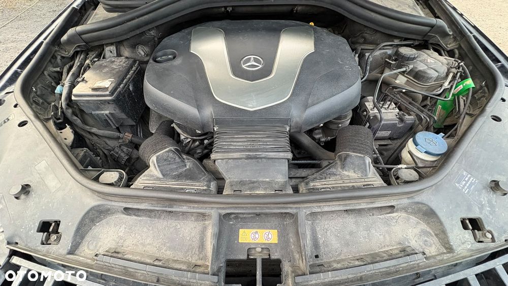 Mercedes-Benz GLE 350 d 4-Matic - 15