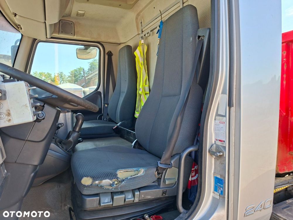 Volvo Fl 240 - 13