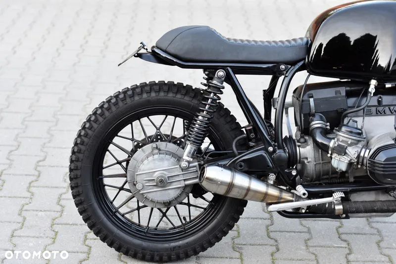 BMW R - 11