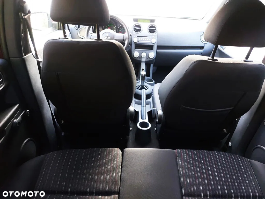 Mitsubishi Colt 1.3 Motion - 32