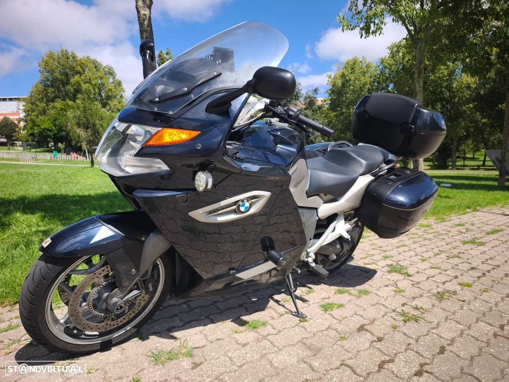 BMW K 1300 GT - 1