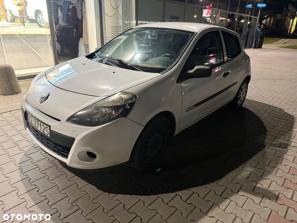 Renault Clio 1.5 dCi Extreme - 1