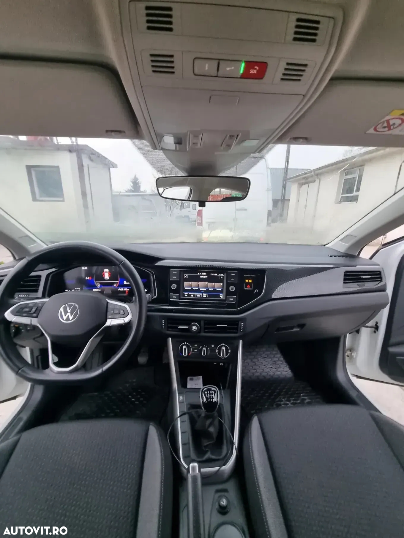 Volkswagen Taigo 1.0 TSI Life - 4