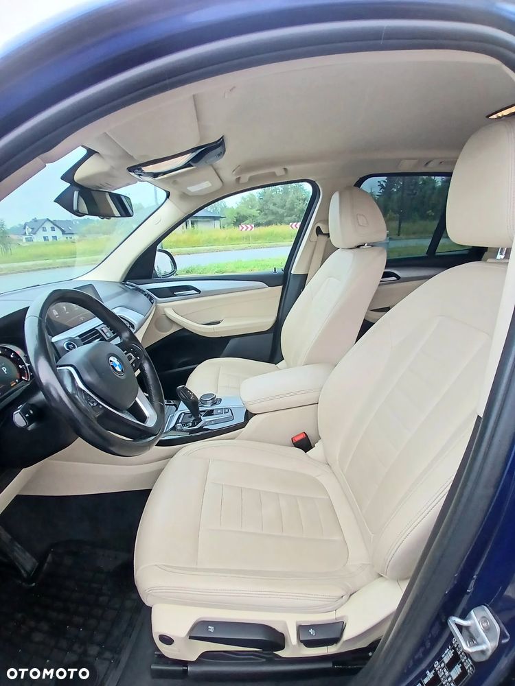 BMW X3 - 15
