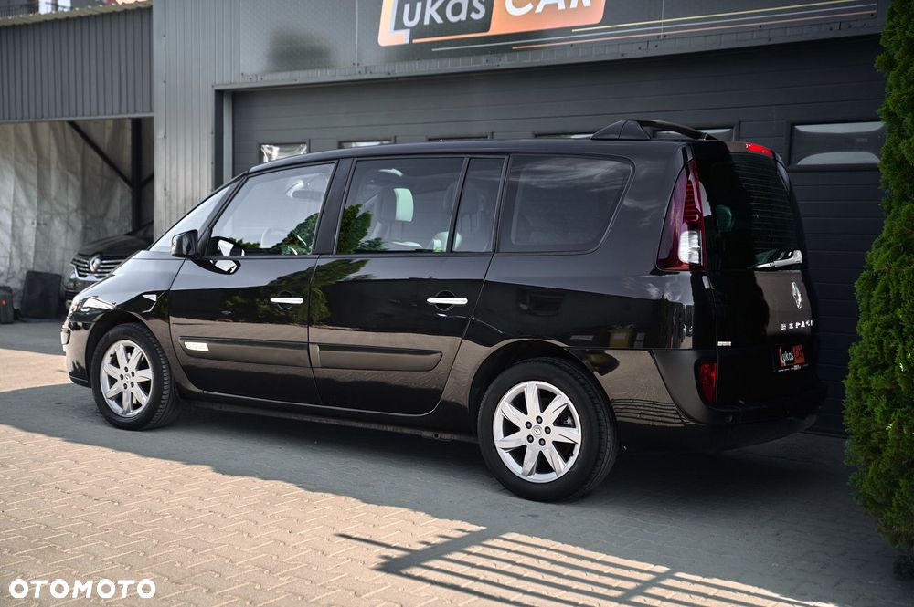 Renault Grand Espace - 8