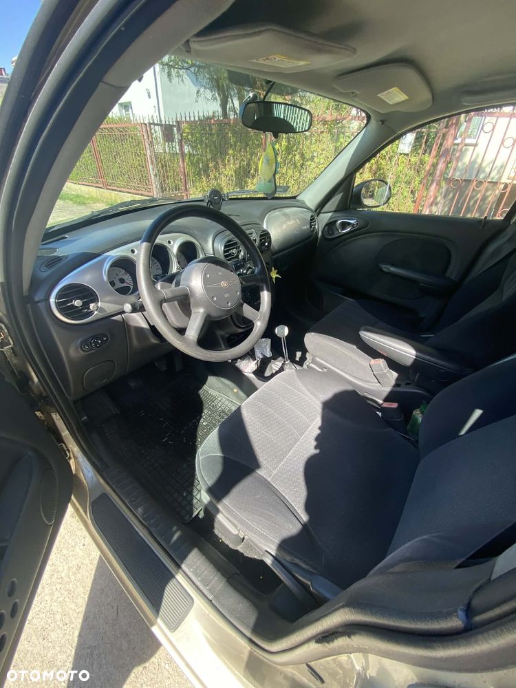 Chrysler PT Cruiser - 6