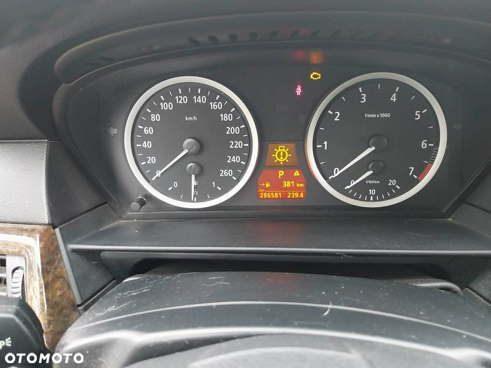 BMW Seria 5 - 4
