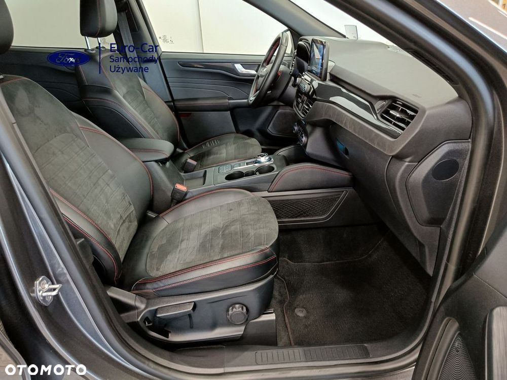 Ford Kuga 2.5 Duratec PHEV ST-LINE X - 14