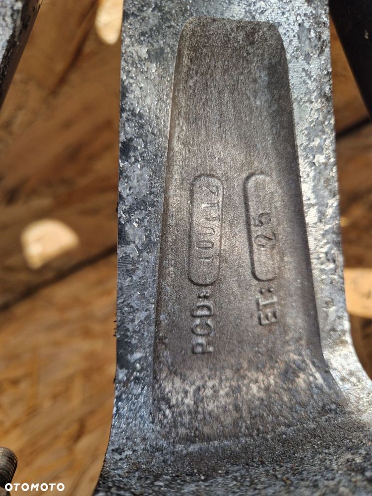 AUDI MAM FELGI ALUMINIOWE 215/35ZR19 KOMPLET 7MM 8,5JJX19 - 15