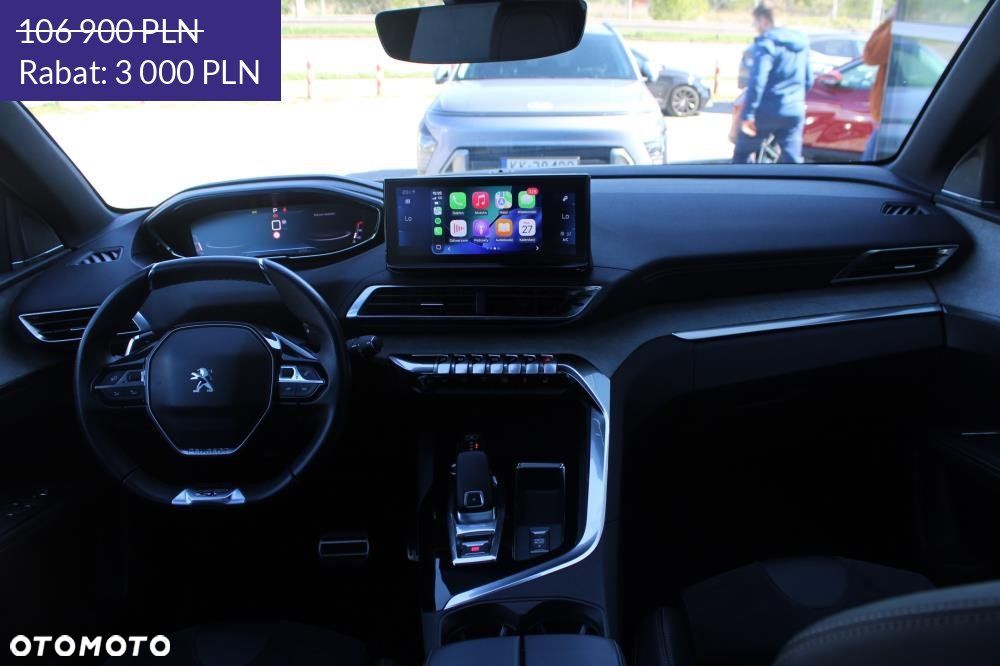 Peugeot 3008 - 13