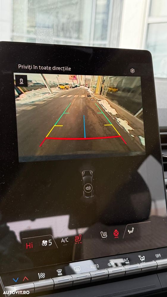 Renault Captur TCe 100 Techno - 11