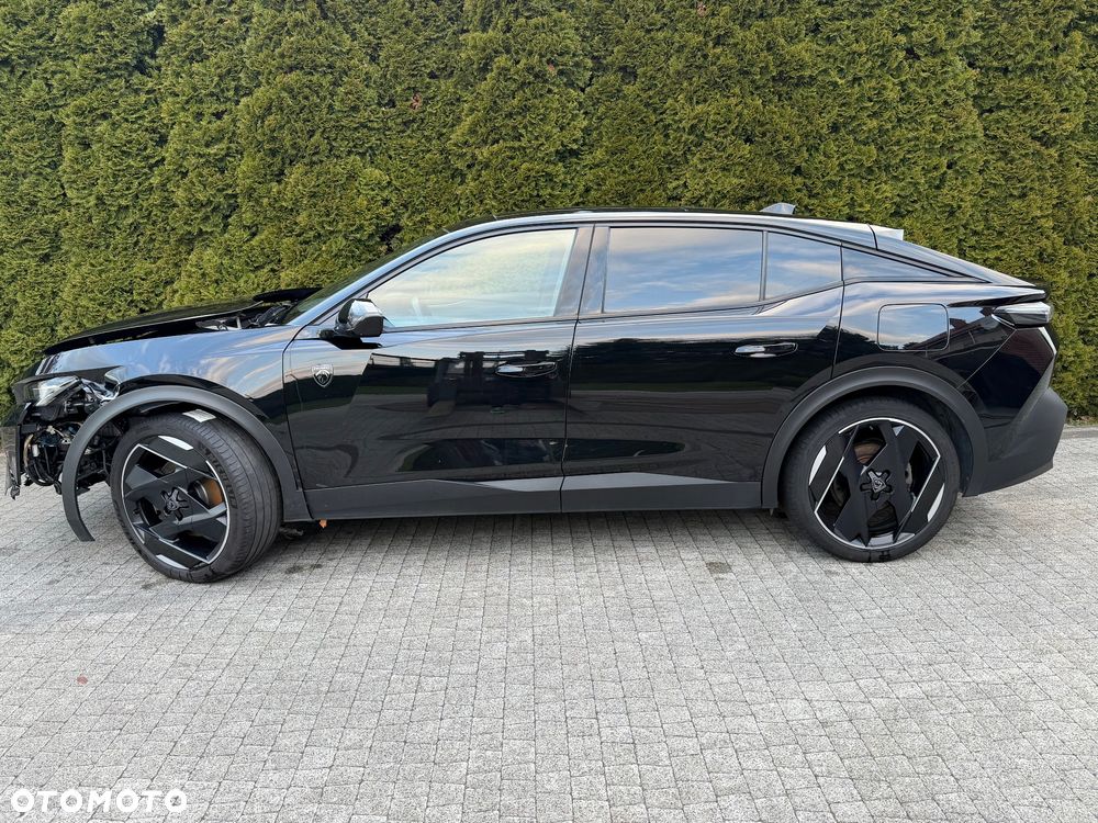 Peugeot 408 180 e-EAT8 GT - 9