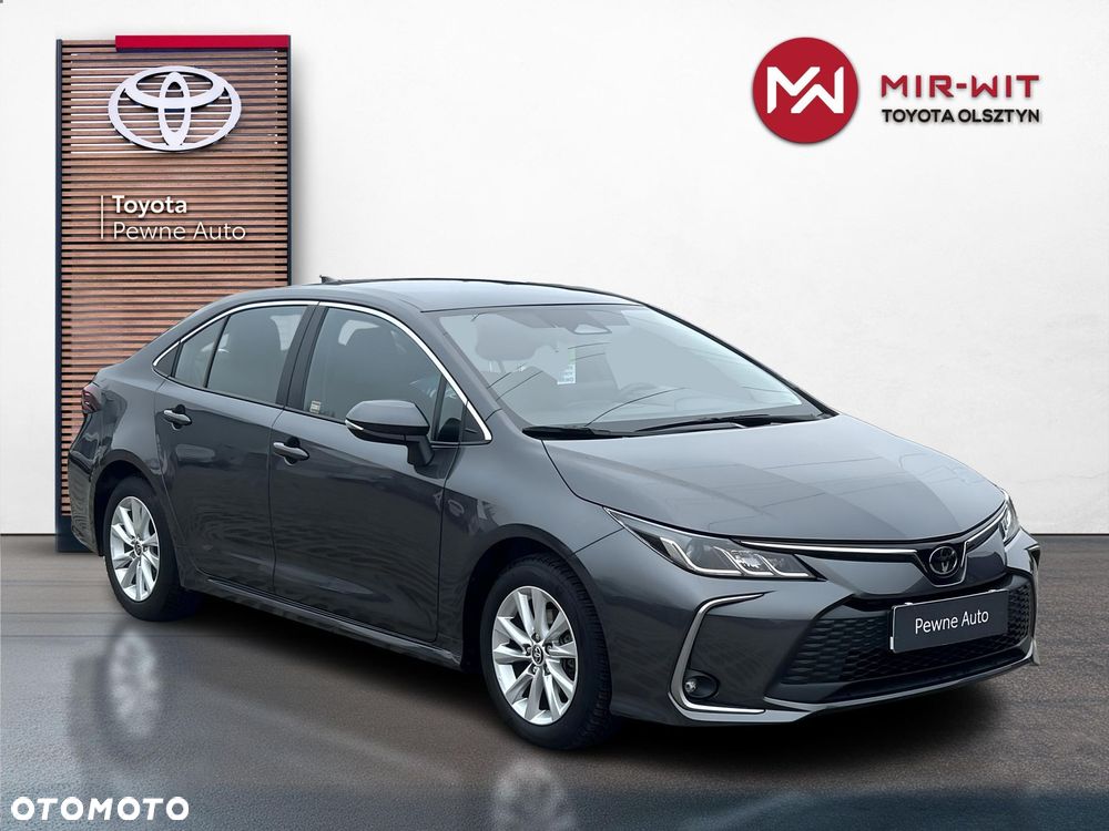 Toyota Corolla - 6