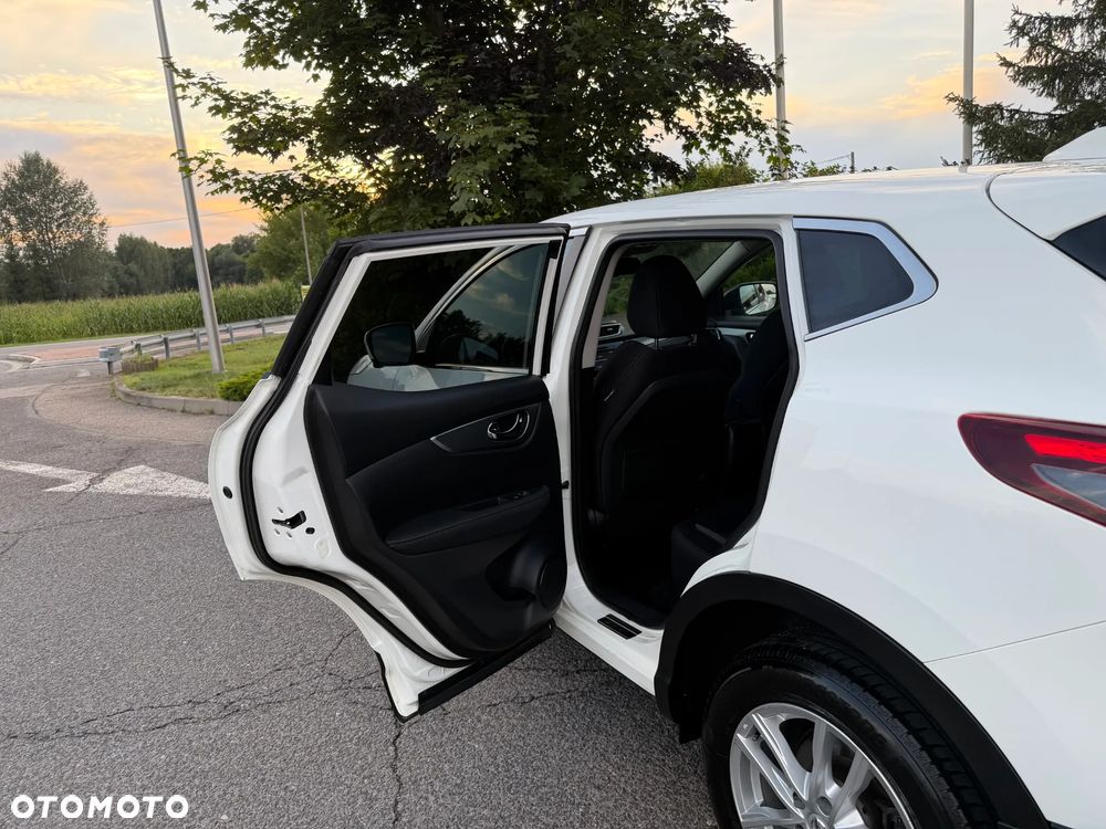 Nissan Qashqai 1.2 DIG-T 360 - 37