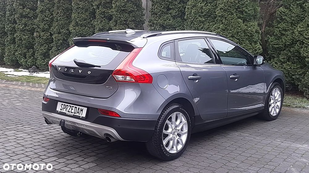 Volvo V40 Cross Country T3 - 13