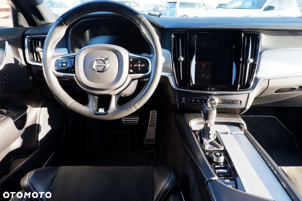 Volvo V90 T5 R-Design - 15