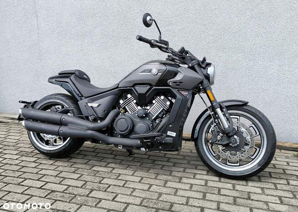 Morbidelli C1002V - 2