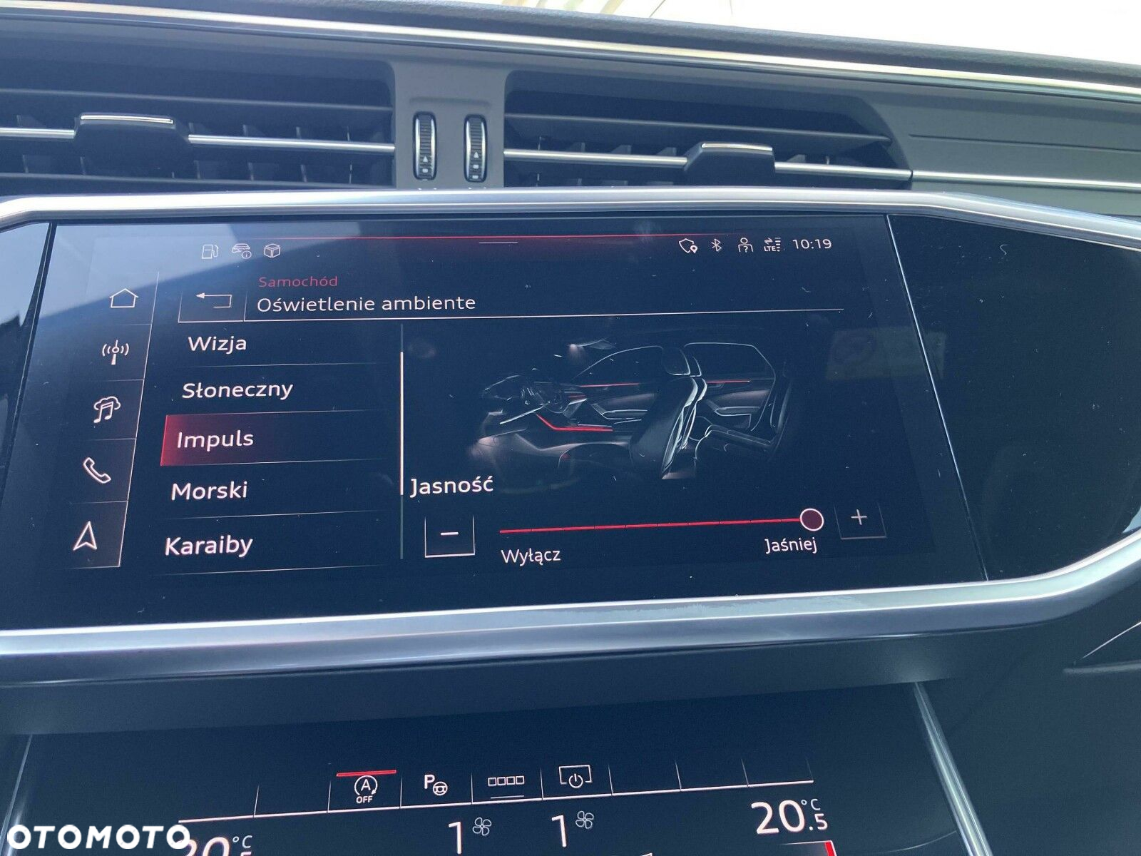 Audi A6 - 26