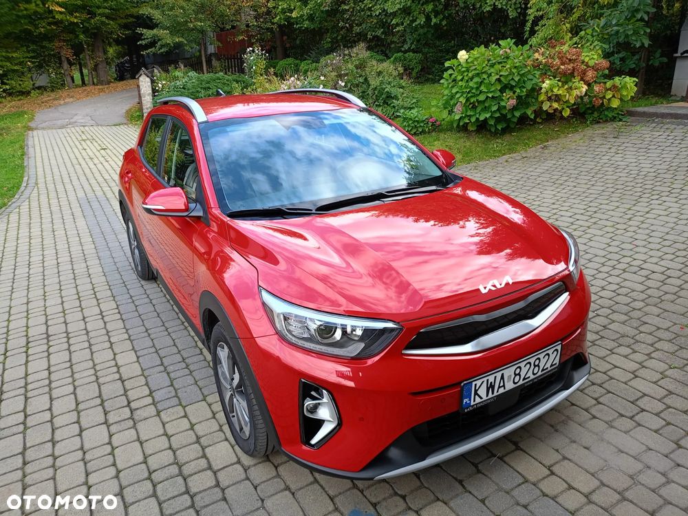 Kia Stonic
