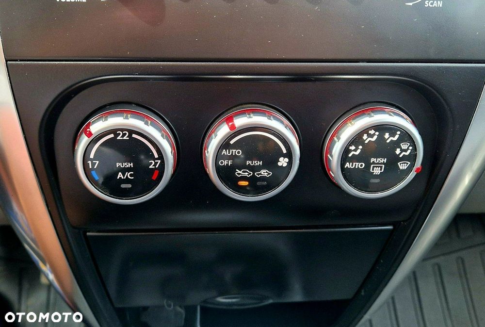 Suzuki SX4 - 35