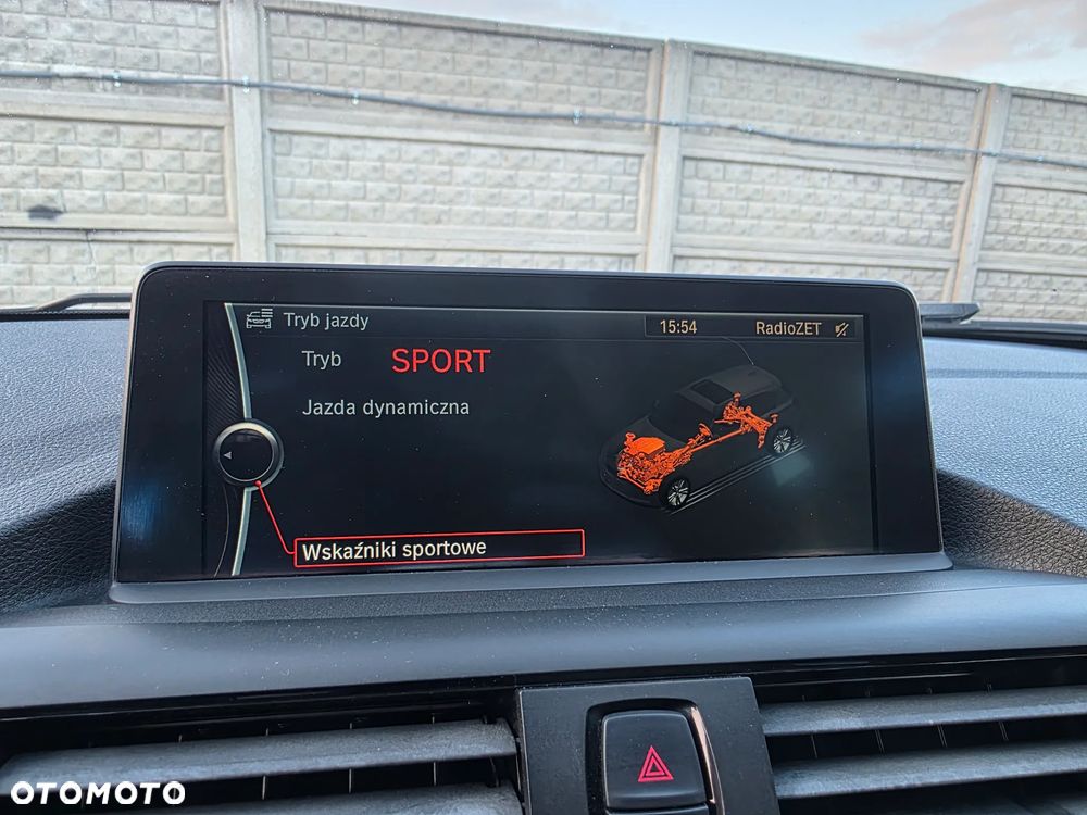 BMW Seria 1 118d DPF Edition Lifestyle - 16